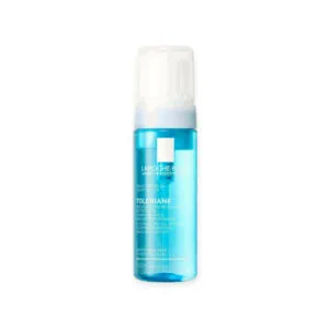 La Roche-Posay Toleriane mousse d'eau micellaire nettoyante 150 ml