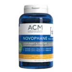 ACM Novophane Reactional cheveux et ongles 180 comprimes