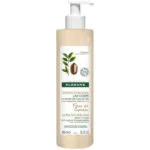 Klorane Cupuacu BIO Lait Corps Nutrition Fleur de Cupuacu 400 ml