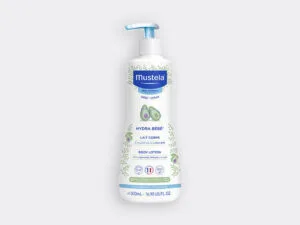 Mustela Hydra Bébé Lait corps – 500 ml