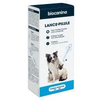 BIOCANINA Lance-pilule chien et chat, 1 unité