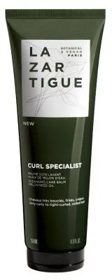 Lazartigue Curl Specialist Baume Soin Lavant Cheveux Boucles Frises Crepus 250 ml