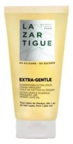 Lazartigue Extra Gentle Shampooing Extra-Doux Usage Frequent 55 ml