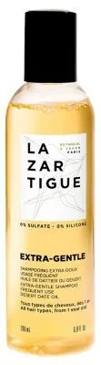 Lazartigue Extra Gentle Shampooing Extra-Doux Usage Frequent 200 ml