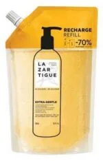 Lazartigue Extra Gentle Shampooing Extra-Doux Eco-Recharge 500 ml
