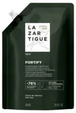 Lazartigue Fortify Shampooing Fortifiant Complement Anti-Chute Eco-Recharge 500 ml