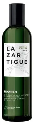 Lazartigue Nourish Shampooing Haute Nutrition 250 ml