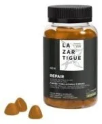 Lazartigue Repair Force & Brillance 60 Gummies