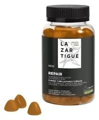 Lazartigue Repair Force & Brillance 60 Gummies