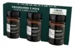 Lazartigue Repair Force & Brillance Cure 3 Mois 3x30 Gelules