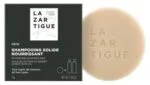 Lazartigue Shampooing Solide Nourrissant 75 g