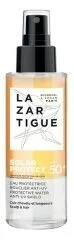 Lazartigue Solar Protect SPF50+ Eau Protectrice Bouclier Anti-UV 150ml