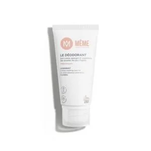 MÊME Le déodorant crème 50 ml