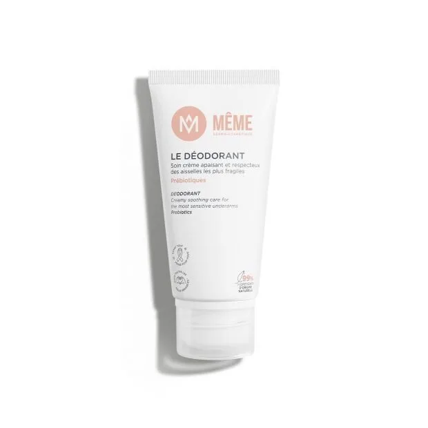 MÊME Le déodorant crème 50 ml