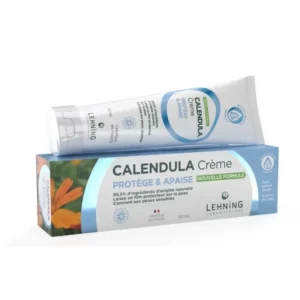 Lehning Crème au Calendula 50 ml