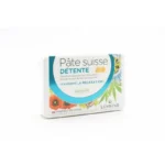 Lehning Pâte Suisse Détente 40 gommes