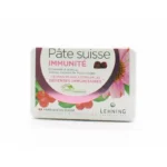 Lehning Pâte Suisse Immunité 40 gommes
