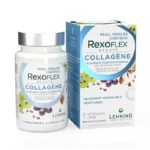 Lehning Rexoflex Beauté 60 gélules