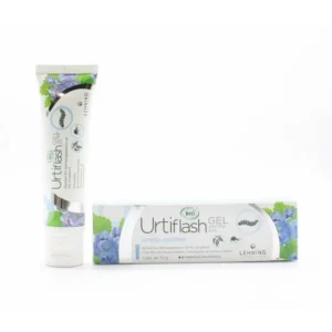 Lehning Urtiflash Gel Après-Piqûres Bio 50 g