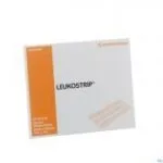 Smith & Nephew Leukostrip 13 x 102 mm 10 x 6 Strips