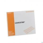 Smith & Nephew Leukostrip 13 x 102 mm 10 x 6 Strips