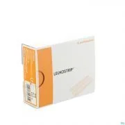 Smith & Nephew Leukostrip 4 x 38 mm 50 Strips