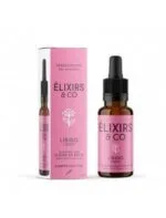 Elixirs and Co Elixir compose Bio Fleurs de Bach Libido 20 ml