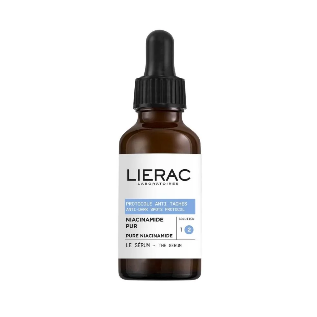 Lierac PROTOCOLE ANTI-TACHES Le Sérum - Tous types de peaux, 30 ml