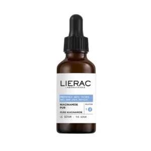 Lierac PROTOCOLE ANTI-TACHES Le Sérum - Tous types de peaux, 30 ml