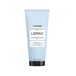 Lierac SUNISSIME La Gelée Fraîche Après-Soleil - Corps, 200 ml