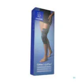 Thuasne Genu Ligaflex Genouillère ligamentaire fermée longue - Taille 5