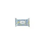 Klorane Bebe Lingettes Nettoyantes Douceur au Calendula (ancienne generation)