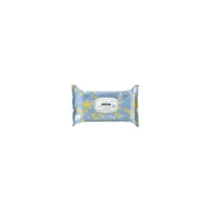 Klorane Bebe Lingettes Nettoyantes Douceur au Calendula (ancienne generation)