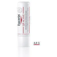 EUCERIN Lip Active Soin actif levres SPF20 4,8 g