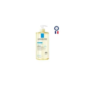 La Roche-Posay Lipikar Huile Lavante AP+ 1 L