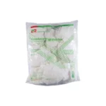 Cotoaccess Coton démaquillant rectangle 8 x 10 cm Sachet de 180