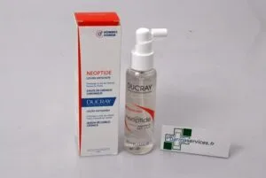 Ducray Neoptide Lotion Antichute Homme 100 ml
