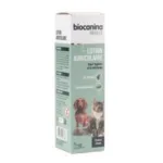 BIOCANINA Lotion auriculaire chien et chat, 135 ml