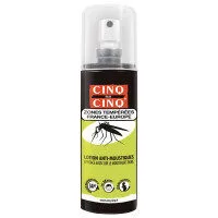 CINQ SUR CINQ Lotion Zones Temperees 100ml