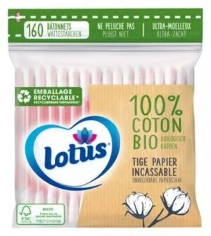 LOTUS BIO batonnet Sach/160