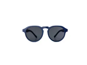 Mustela Lunettes de soleil adulte (mixte) bleu – 1 paire
