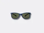 Mustela Lunettes de soleil enfant 3-5 ans bleu – 1 paire