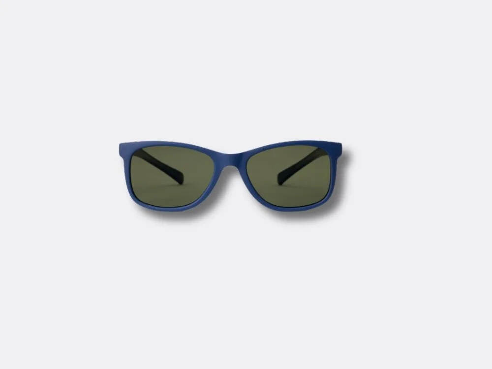 Mustela Lunettes de soleil enfant 3-5 ans bleu – 1 paire