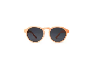Mustela Lunettes de soleil adulte (mixte) corail – 1 paire