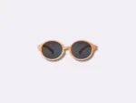 Mustela Lunettes de soleil bébé 0-2 ans corail – 1 paire