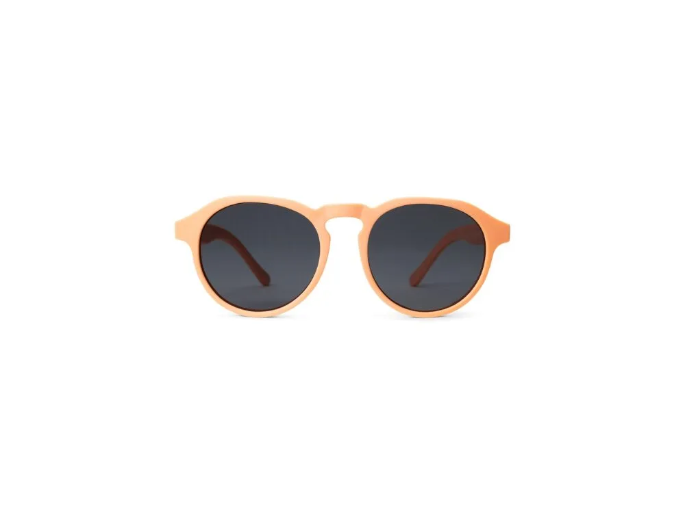 Mustela Lunettes de soleil adulte (mixte) corail – 1 paire