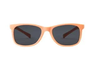 Mustela Lunettes de soleil enfant 3-5 ans corail – 1 paire