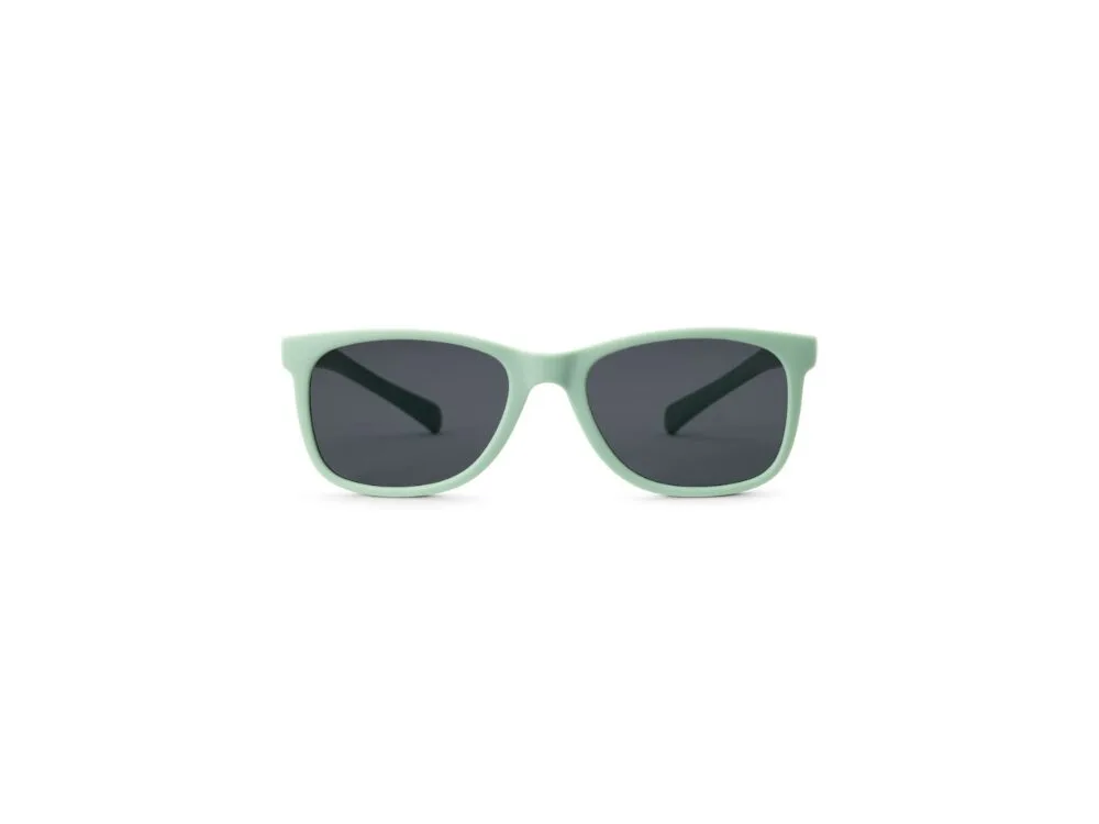 Mustela Lunettes de soleil enfant 3-5 ans vert – 1 paire