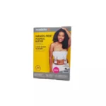 MEDELA Bustier HANDS-FREE taille M blanc - 1 unité