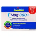 Mag'300+ - boite de 160 comprimes